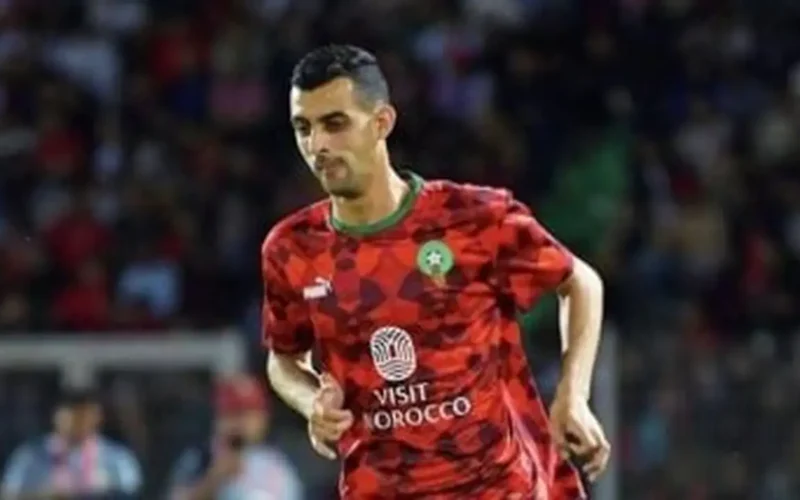 عرض انتقالي.. الأهلي يقدم 600 ألف دولار للرجاء مقابل 6 أشهر بلعمري